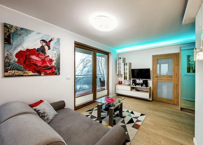 Apartament Carmen