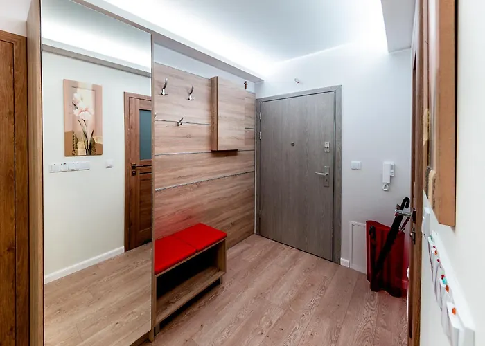 Apartament Carmen
